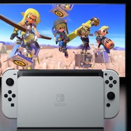 不意打ちの『スプラトゥーン3』新情報！弓は縦横撃ち分け可能、二段階チャージに対応かースペシャルウェポンもチラリ