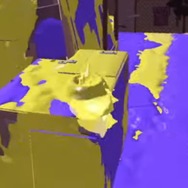 不意打ちの『スプラトゥーン3』新情報！弓は縦横撃ち分け可能、二段階チャージに対応かースペシャルウェポンもチラリ