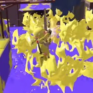 不意打ちの『スプラトゥーン3』新情報！弓は縦横撃ち分け可能、二段階チャージに対応かースペシャルウェポンもチラリ