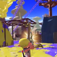 不意打ちの『スプラトゥーン3』新情報！弓は縦横撃ち分け可能、二段階チャージに対応かースペシャルウェポンもチラリ