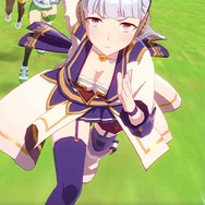 『ウマ娘』美脚がまぶしい！ 新たな魅力「体操服」をたっぷりのフォトレポでお届け！ 勝負服が同じのウララの姿は？