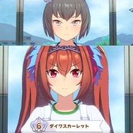 『ウマ娘』美脚がまぶしい！ 新たな魅力「体操服」をたっぷりのフォトレポでお届け！ 勝負服が同じのウララの姿は？