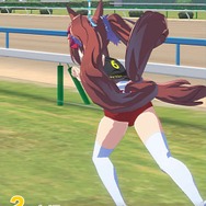 『ウマ娘』美脚がまぶしい！ 新たな魅力「体操服」をたっぷりのフォトレポでお届け！ 勝負服が同じのウララの姿は？