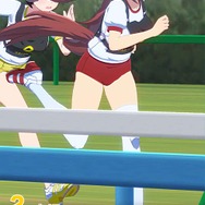 『ウマ娘』美脚がまぶしい！ 新たな魅力「体操服」をたっぷりのフォトレポでお届け！ 勝負服が同じのウララの姿は？