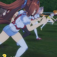 『ウマ娘』美脚がまぶしい！ 新たな魅力「体操服」をたっぷりのフォトレポでお届け！ 勝負服が同じのウララの姿は？