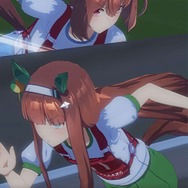 『ウマ娘』美脚がまぶしい！ 新たな魅力「体操服」をたっぷりのフォトレポでお届け！ 勝負服が同じのウララの姿は？