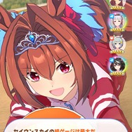 『ウマ娘』美脚がまぶしい！ 新たな魅力「体操服」をたっぷりのフォトレポでお届け！ 勝負服が同じのウララの姿は？