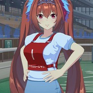 『ウマ娘』美脚がまぶしい！ 新たな魅力「体操服」をたっぷりのフォトレポでお届け！ 勝負服が同じのウララの姿は？