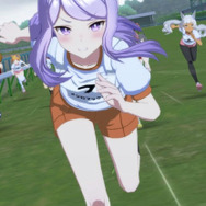 『ウマ娘』美脚がまぶしい！ 新たな魅力「体操服」をたっぷりのフォトレポでお届け！ 勝負服が同じのウララの姿は？