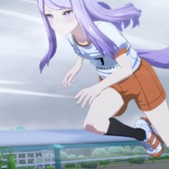 『ウマ娘』美脚がまぶしい！ 新たな魅力「体操服」をたっぷりのフォトレポでお届け！ 勝負服が同じのウララの姿は？