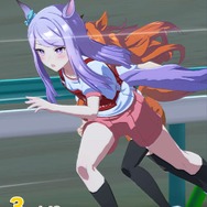 『ウマ娘』美脚がまぶしい！ 新たな魅力「体操服」をたっぷりのフォトレポでお届け！ 勝負服が同じのウララの姿は？