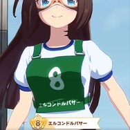 『ウマ娘』美脚がまぶしい！ 新たな魅力「体操服」をたっぷりのフォトレポでお届け！ 勝負服が同じのウララの姿は？