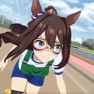 『ウマ娘』美脚がまぶしい！ 新たな魅力「体操服」をたっぷりのフォトレポでお届け！ 勝負服が同じのウララの姿は？