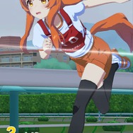 『ウマ娘』美脚がまぶしい！ 新たな魅力「体操服」をたっぷりのフォトレポでお届け！ 勝負服が同じのウララの姿は？