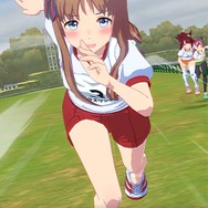 『ウマ娘』美脚がまぶしい！ 新たな魅力「体操服」をたっぷりのフォトレポでお届け！ 勝負服が同じのウララの姿は？