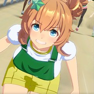 『ウマ娘』美脚がまぶしい！ 新たな魅力「体操服」をたっぷりのフォトレポでお届け！ 勝負服が同じのウララの姿は？