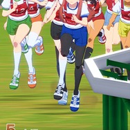 『ウマ娘』美脚がまぶしい！ 新たな魅力「体操服」をたっぷりのフォトレポでお届け！ 勝負服が同じのウララの姿は？