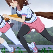 『ウマ娘』美脚がまぶしい！ 新たな魅力「体操服」をたっぷりのフォトレポでお届け！ 勝負服が同じのウララの姿は？