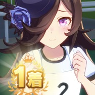 『ウマ娘』美脚がまぶしい！ 新たな魅力「体操服」をたっぷりのフォトレポでお届け！ 勝負服が同じのウララの姿は？