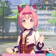 『ウマ娘』美脚がまぶしい！ 新たな魅力「体操服」をたっぷりのフォトレポでお届け！ 勝負服が同じのウララの姿は？