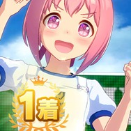 『ウマ娘』美脚がまぶしい！ 新たな魅力「体操服」をたっぷりのフォトレポでお届け！ 勝負服が同じのウララの姿は？