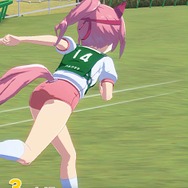 『ウマ娘』美脚がまぶしい！ 新たな魅力「体操服」をたっぷりのフォトレポでお届け！ 勝負服が同じのウララの姿は？