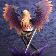 待望の再販！『神バハ』オリヴィエのフィギュア予約はまだ間に合うー過去には偽物も出た人気商品