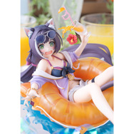 【Deioさん専用】キャル(水着)フィギュア プリコネR』水着キャルがフィギュア化！ゲームとは異なる