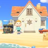 東京五輪の影響は『あつまれ どうぶつの森』にもー2021年の「海の日」は7月22日【お忘れなく】