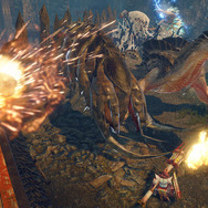 『モンハンライズ』“お祭り”スタンプが可愛い！イベクエ「百竜夜行：泥土の進軍」配信ーオロミドロらが押し寄せる