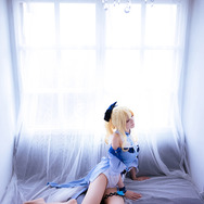 ジン（水着）／モデル：とうか