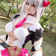 ノエル／モデル：とうか