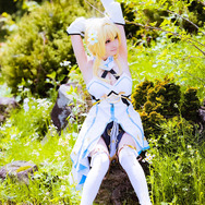 蛍／モデル：とうか