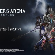 PS Plus加入者は8月3日より無料で遊べる！新作バトロワACT『Hunter’s Arena: Legend』来月発売