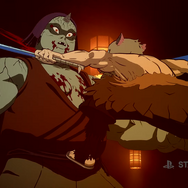 恐怖する善逸さんもしっかり収録！『鬼滅の刃 ヒノカミ血風譚』ソロモード“鼓屋敷”編ゲームプレイ映像が初公開【UPDATE】