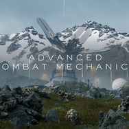 『DEATH STRANDING DIRECTOR’S CUT』9月24日発売決定！配達人ドロップキックをぶちかます胸熱トレイラーも公開【UPDATE】