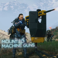 『DEATH STRANDING DIRECTOR’S CUT』9月24日発売決定！配達人ドロップキックをぶちかます胸熱トレイラーも公開【UPDATE】