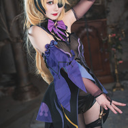 フィッシュル／モデル：ゆらしちゃん