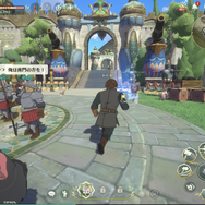 『二ノ国:Cross Worlds』好調セールスの理由とは？「疲れないし、時間泥棒でもない」独断と偏見で語る魅力