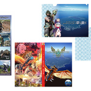 ウツシ教官、愛弟子との旅行にウッキウキ！『モンハン』×伊豆大島コラボ開催ー動画視聴でプレゼントが当たる