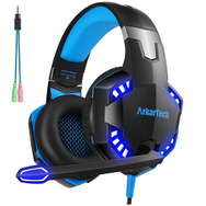 Logicool RAZER ゲーミングヘッドセット　2点 初心者向けゲーミングヘッドセット5選─RazerやLogicoolなど人気