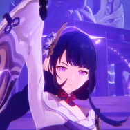 『原神』ついに「稲妻」本格始動!雷電将軍や八重神子も飛び出した「Ver.2.0予告番組」ひとまとめ