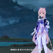 『原神』ついに「稲妻」本格始動!雷電将軍や八重神子も飛び出した「Ver.2.0予告番組」ひとまとめ