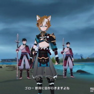 『原神』ついに「稲妻」本格始動!雷電将軍や八重神子も飛び出した「Ver.2.0予告番組」ひとまとめ