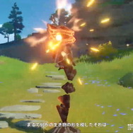 『原神』ついに「稲妻」本格始動!雷電将軍や八重神子も飛び出した「Ver.2.0予告番組」ひとまとめ