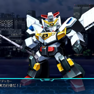 『スパロボ30』10月28日発売決定！ジェイデッカーやマジェプリ、ナイツマにGRIDMANも参戦