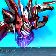 『スパロボ30』10月28日発売決定！ジェイデッカーやマジェプリ、ナイツマにGRIDMANも参戦