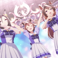 『ウマ娘』シブヤノオト出演者決定!テイオーやルドルフなど、計7名が“NHKうまぴょい”を披露