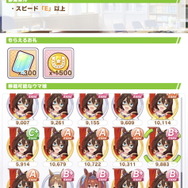 『ウマ娘』新イベントで「マックEーン」が話題に―大量移籍に笑い起こるも、意図的な量産に批判の声