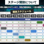 『アークナイツ』の腕試しイベ「危機契約」を分かりやすく解説！育成が容易な低レアオペレーターの紹介も